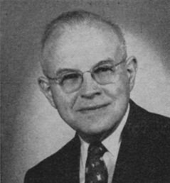 Harry Justus