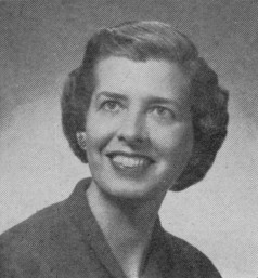 Naomi Peterson